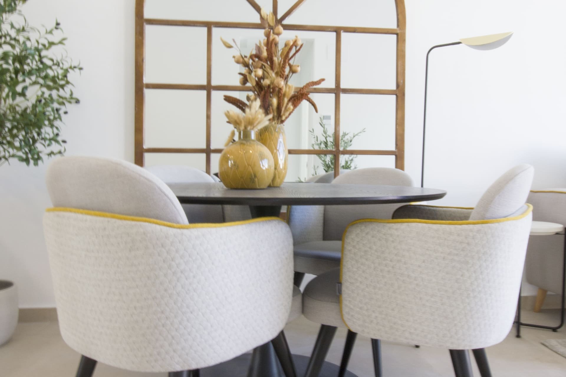 Nowy budynek - high-bungalow - San Fulgencio