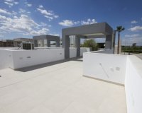 Nowy budynek - high-bungalow - San Fulgencio