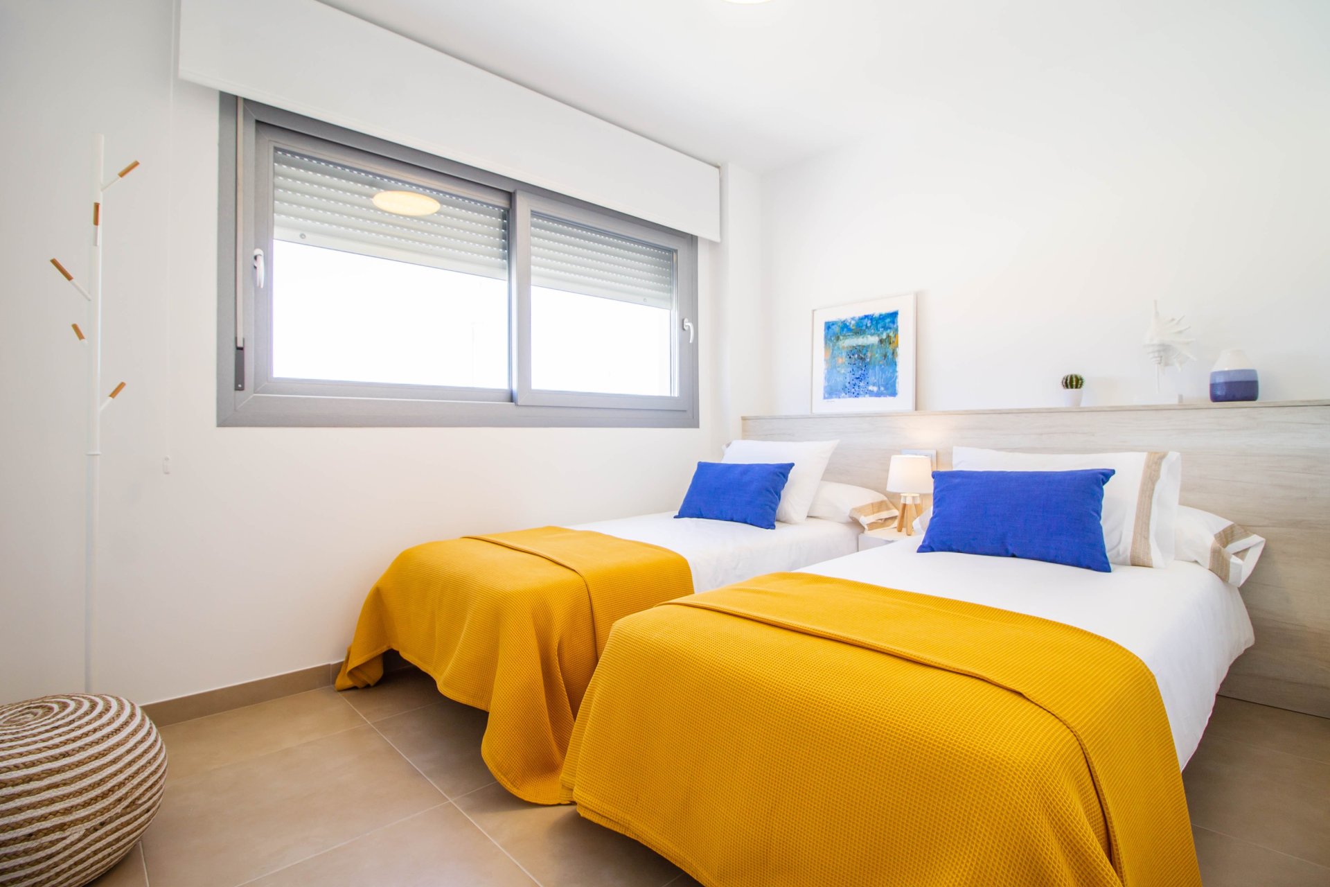 Nowy budynek - high-bungalow - Vistabella