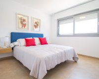 Nowy budynek - high-bungalow - Vistabella