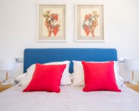 Nowy budynek - high-bungalow - Vistabella