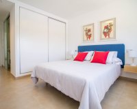 Nowy budynek - high-bungalow - Vistabella