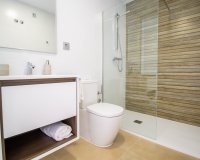 Nowy budynek - high-bungalow - Vistabella