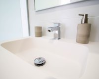 Nowy budynek - high-bungalow - Vistabella