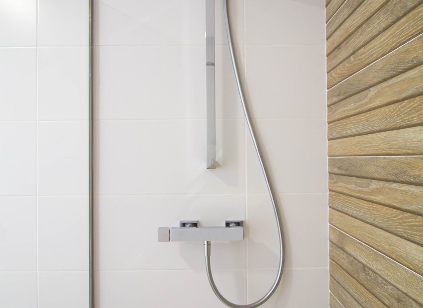 Nowy budynek - high-bungalow - Vistabella