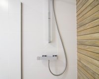 Nowy budynek - high-bungalow - Vistabella