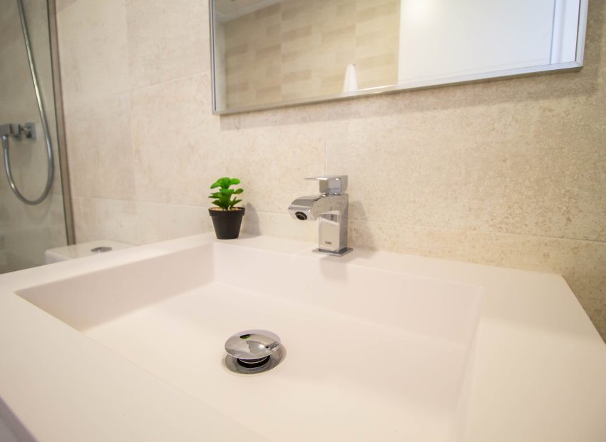 Nowy budynek - high-bungalow - Vistabella