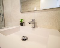 Nowy budynek - high-bungalow - Vistabella