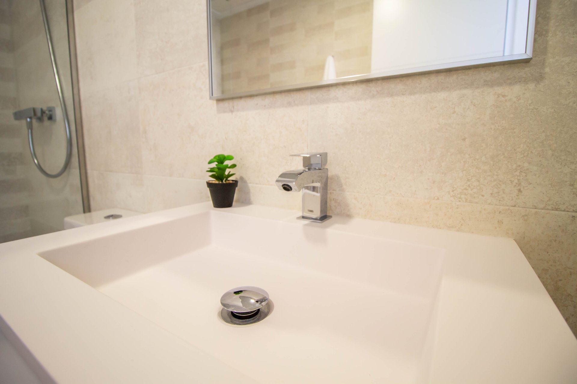 Nowy budynek - high-bungalow - Vistabella