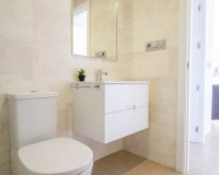 Nowy budynek - high-bungalow - Vistabella