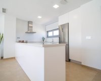 Nowy budynek - high-bungalow - Vistabella