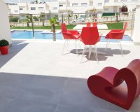 Nowy budynek - high-bungalow - Vistabella