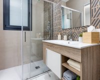 Nowy budynek - low-bungalow - Ciudad Quesada