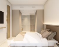 Nowy budynek - low-bungalow - Ciudad Quesada