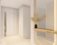 Nowy budynek - low-bungalow - Ciudad Quesada