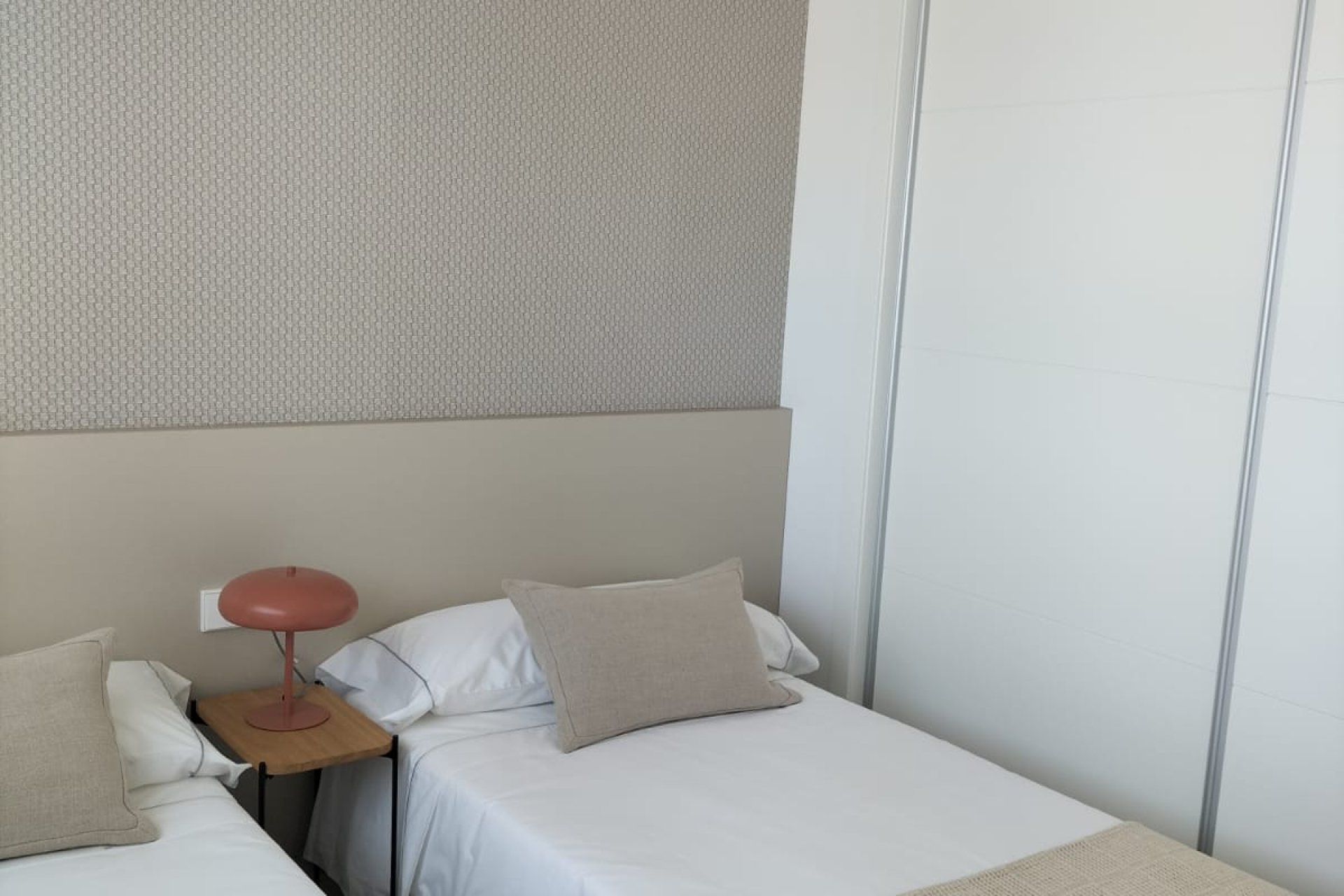 Nowy budynek - low-bungalow - Orihuela Costa