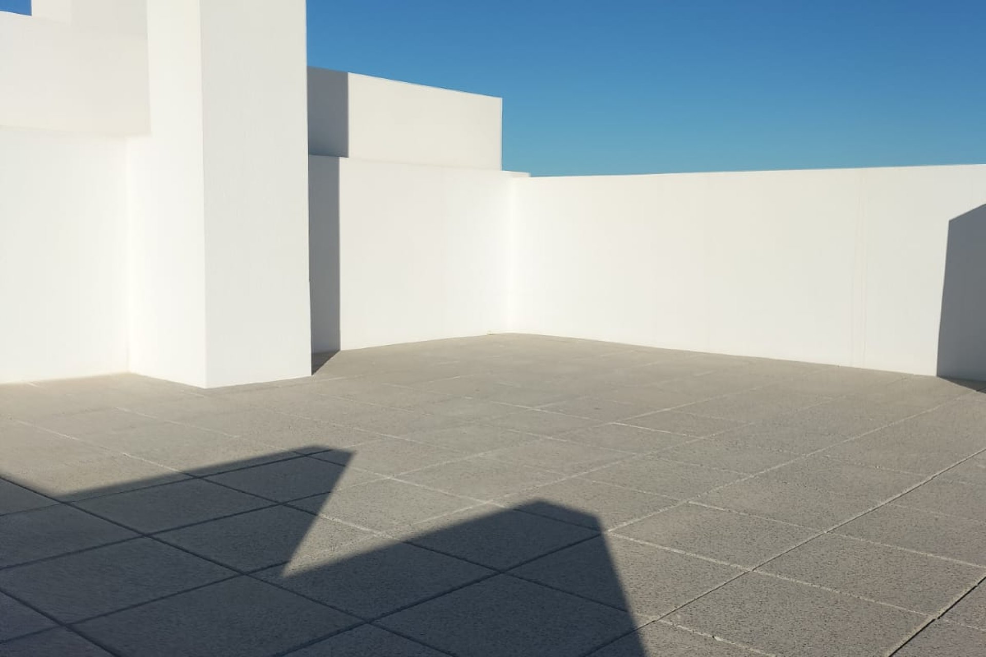 Nowy budynek - low-bungalow - Orihuela Costa