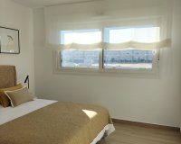 Nowy budynek - low-bungalow - Orihuela Costa