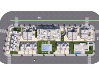 Nowy budynek - low-bungalow - Pilar de la Horadada