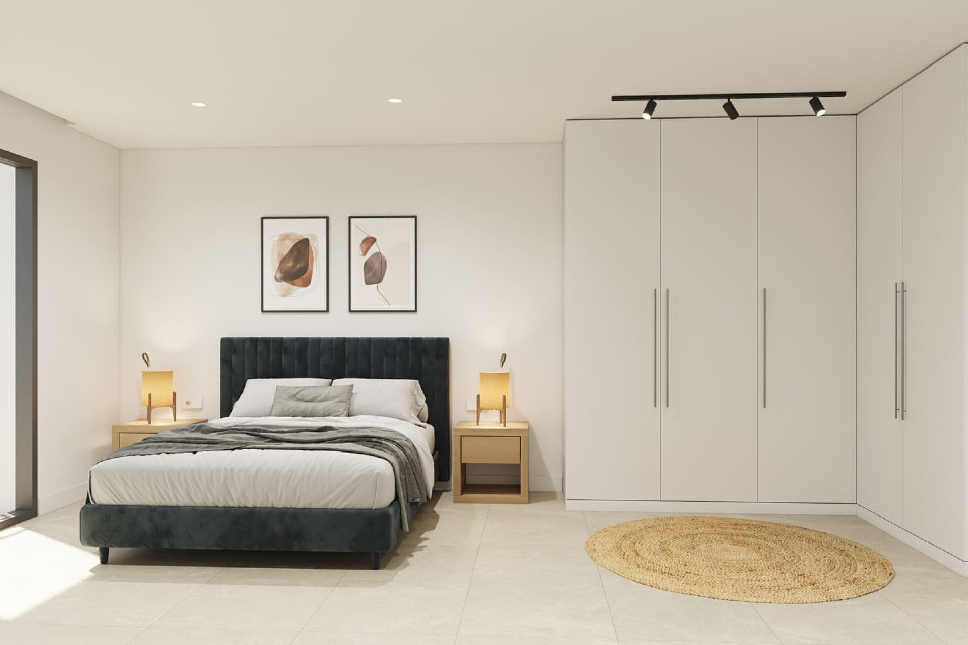 Nowy budynek - low-bungalow - Pilar de la Horadada