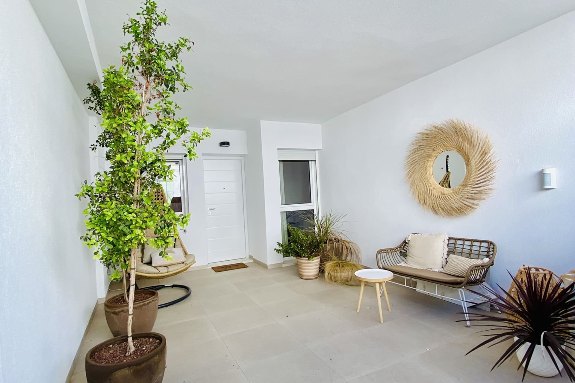 Nowy budynek - low-bungalow - Pilar de la Horadada