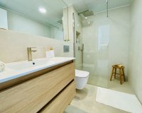 Nowy budynek - low-bungalow - Pilar de la Horadada