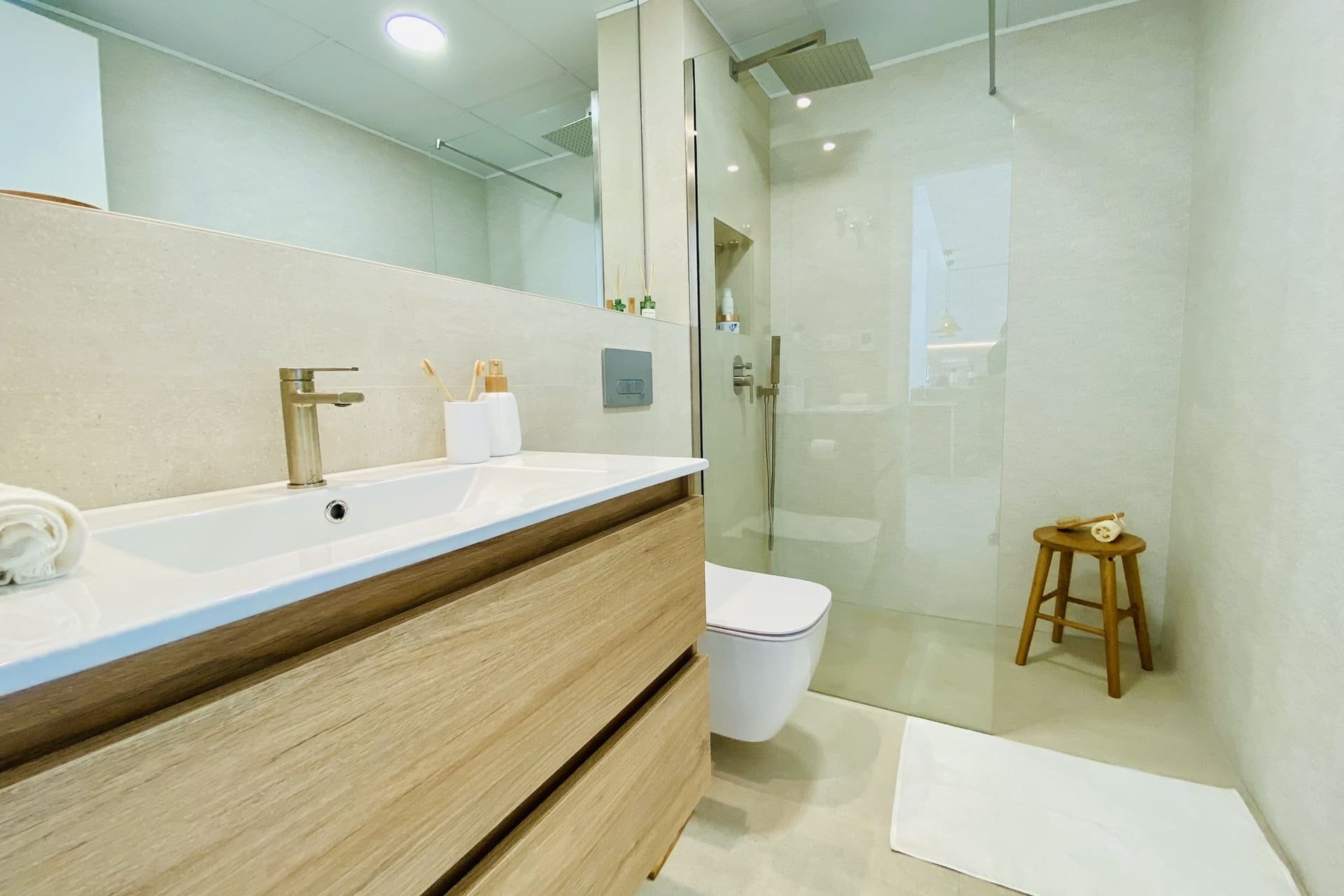 Nowy budynek - low-bungalow - Pilar de la Horadada