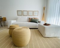 Nowy budynek - low-bungalow - Pilar de la Horadada