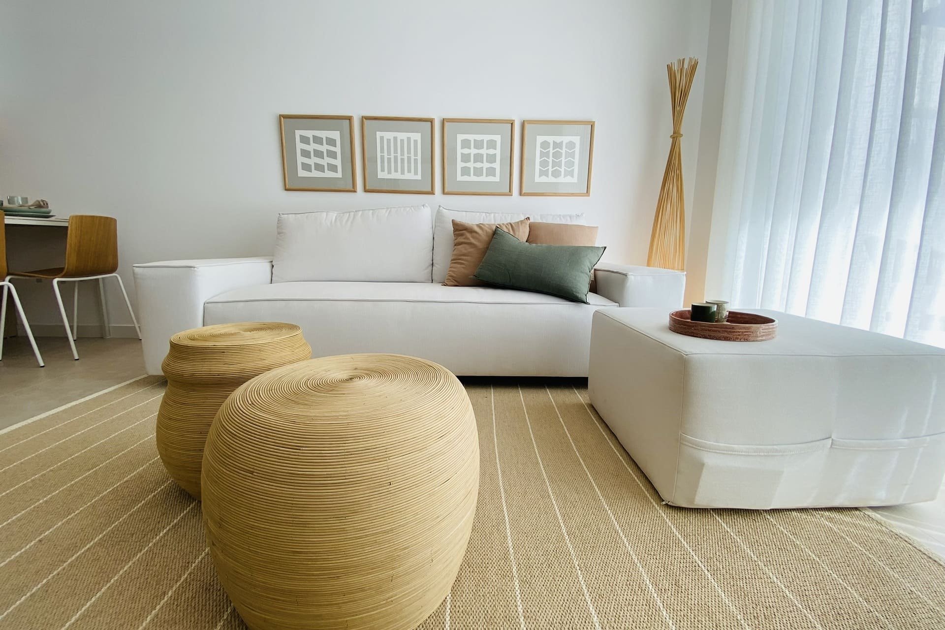 Nowy budynek - low-bungalow - Pilar de la Horadada