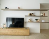 Nowy budynek - low-bungalow - Pilar de la Horadada