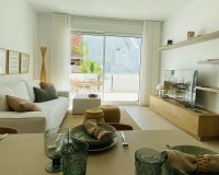 Nowy budynek - low-bungalow - Pilar de la Horadada