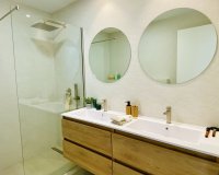 Nowy budynek - low-bungalow - Pilar de la Horadada