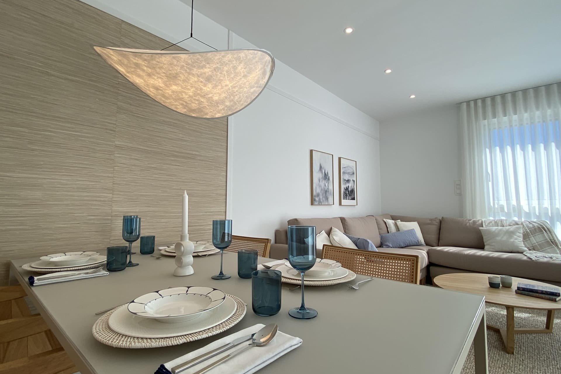 Nowy budynek - low-bungalow - Pilar de la Horadada