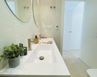 Nowy budynek - low-bungalow - Pilar de la Horadada