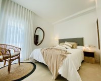 Nowy budynek - low-bungalow - Pilar de la Horadada