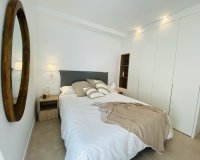 Nowy budynek - low-bungalow - Pilar de la Horadada