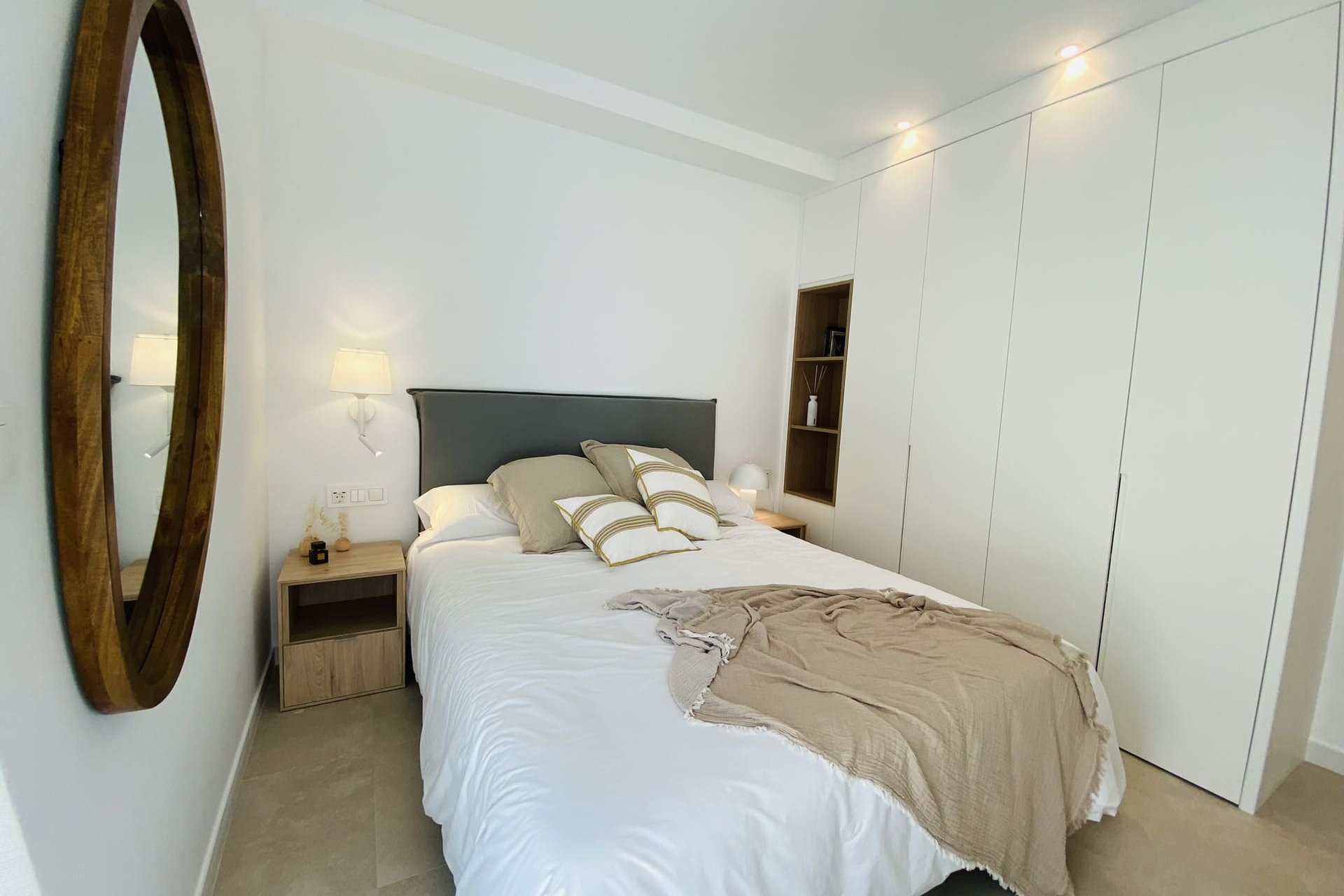 Nowy budynek - low-bungalow - Pilar de la Horadada