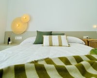 Nowy budynek - low-bungalow - Pilar de la Horadada