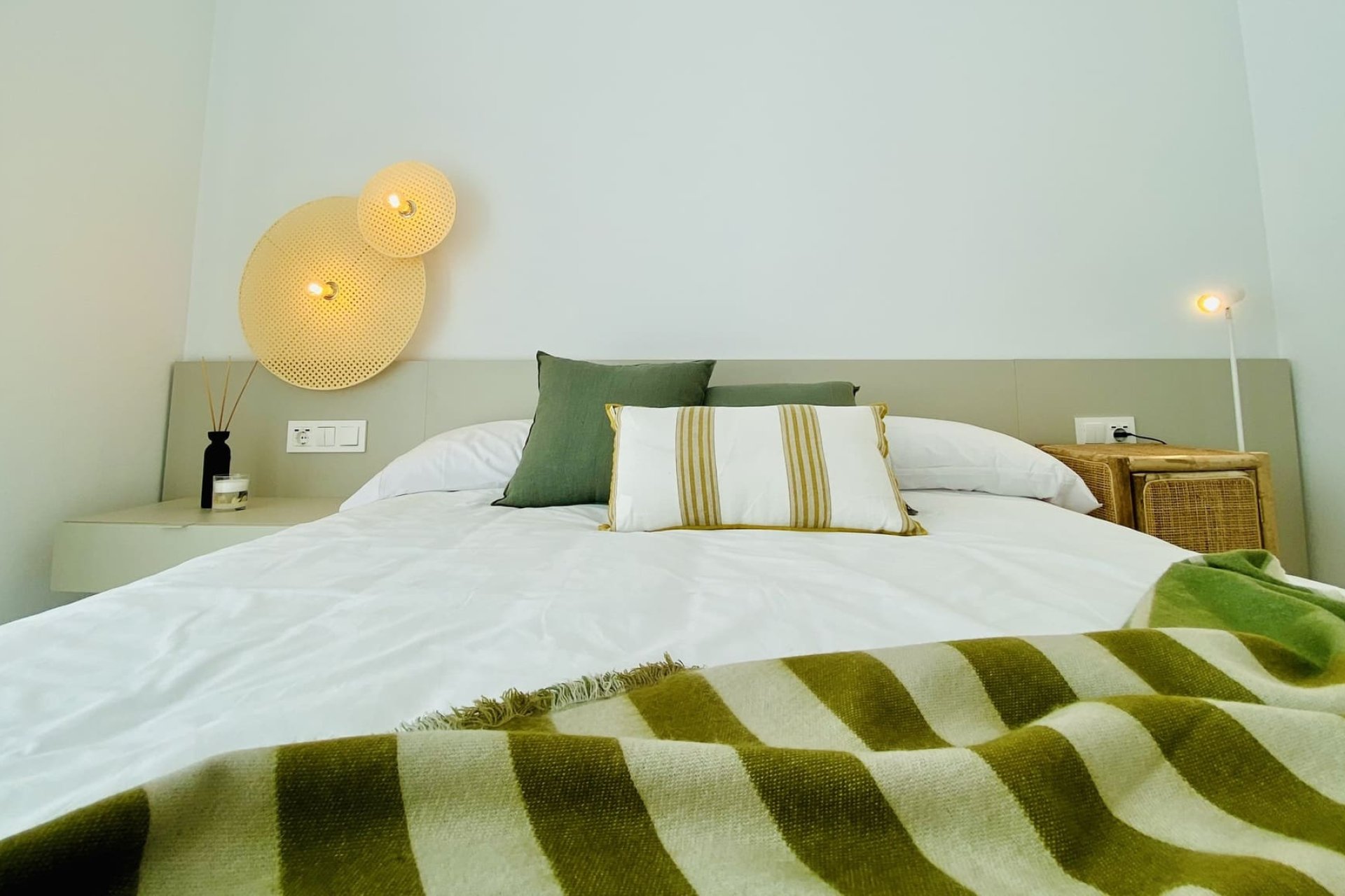 Nowy budynek - low-bungalow - Pilar de la Horadada