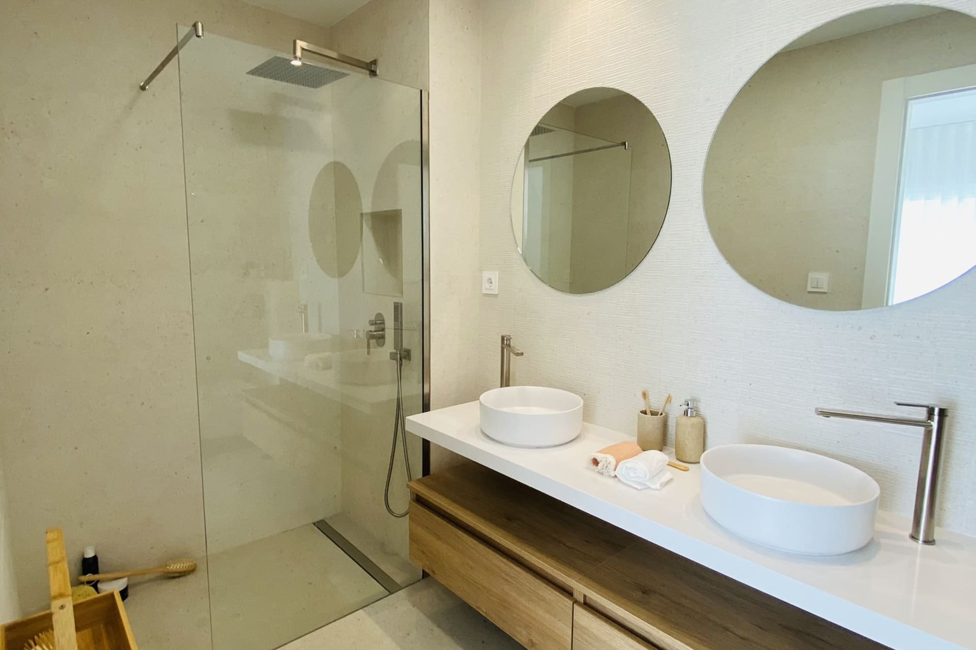 Nowy budynek - low-bungalow - Pilar de la Horadada