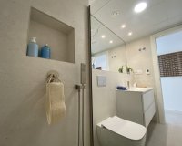 Nowy budynek - low-bungalow - Pilar de la Horadada