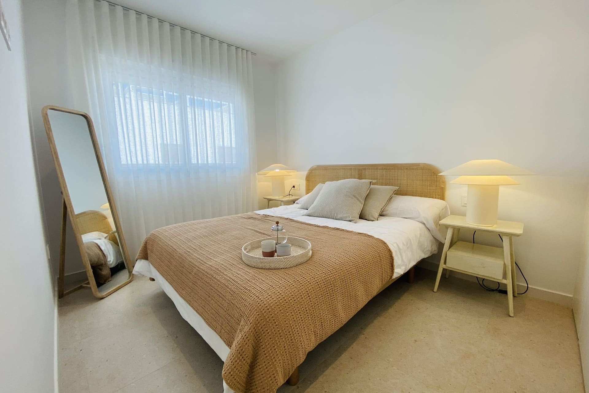 Nowy budynek - low-bungalow - Pilar de la Horadada