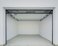 Nowy budynek - low-bungalow - Pilar de la Horadada