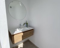 Nowy budynek - low-bungalow - Pilar de la Horadada