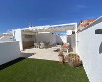 Nowy budynek - low-bungalow - Pilar de la Horadada