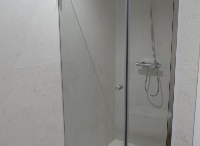 Nowy budynek - low-bungalow - Pilar de la Horadada