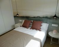 Nowy budynek - low-bungalow - Pilar de la Horadada