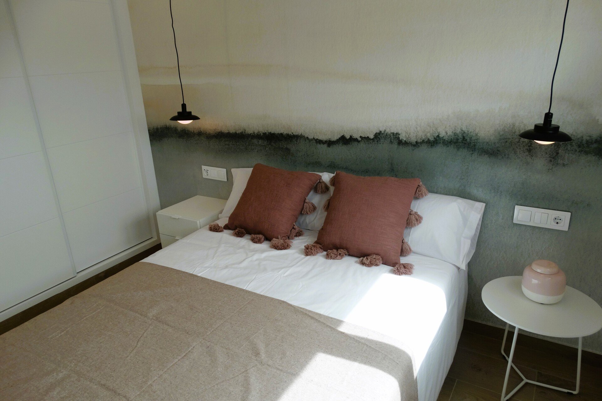 Nowy budynek - low-bungalow - Pilar de la Horadada