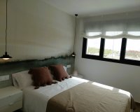 Nowy budynek - low-bungalow - Pilar de la Horadada