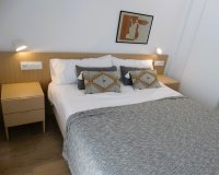 Nowy budynek - low-bungalow - Pilar de la Horadada